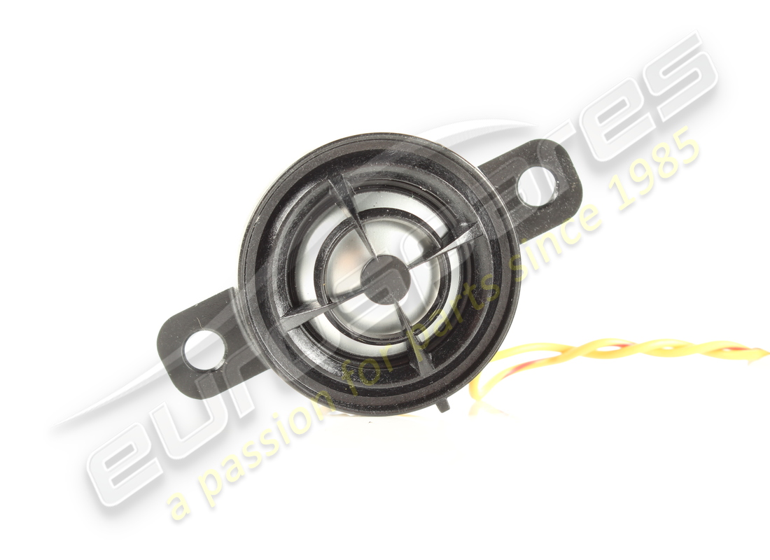 tweeter ferrari usato. numero parte 321882 (3)