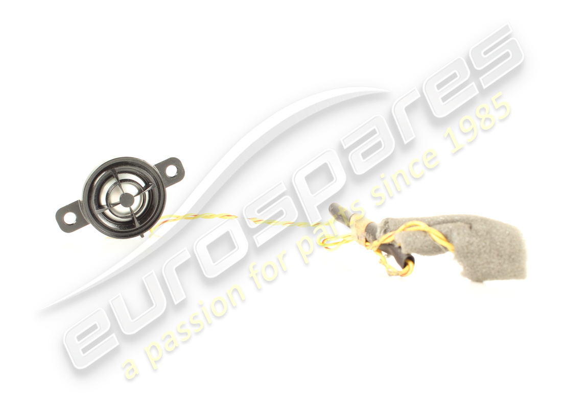 TWEETER Ferrari USATO. NUMERO PARTE 321882 (1)