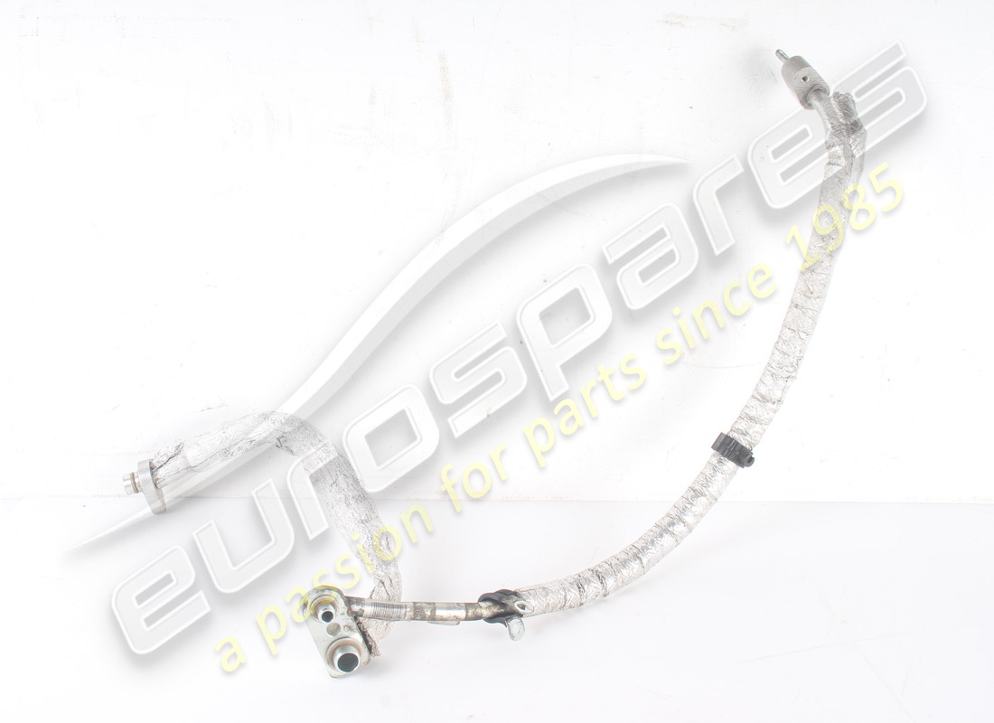 tubo del gas usato ferrari da ihx a compres. numero parte 320012 (2)