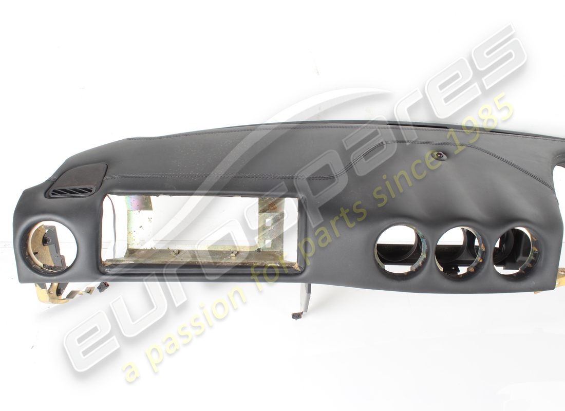cruscotto rhd usato ferrari in nero 8500. numero parte 65631000 (2)