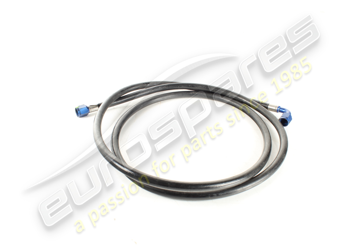 TUBO USATO FERRARI DA CONNETTORE A TRE VIE. NUMERO PARTE 266947 (3) tubo usato ferrari da connettore a tre vie. numero parte 266947 (3)