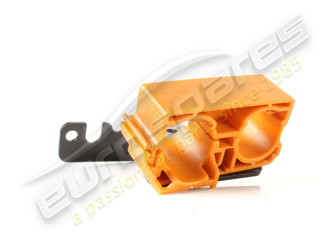 usato ferrari staffa primo fix hvc6 su inv. numero parte 791896 (2)