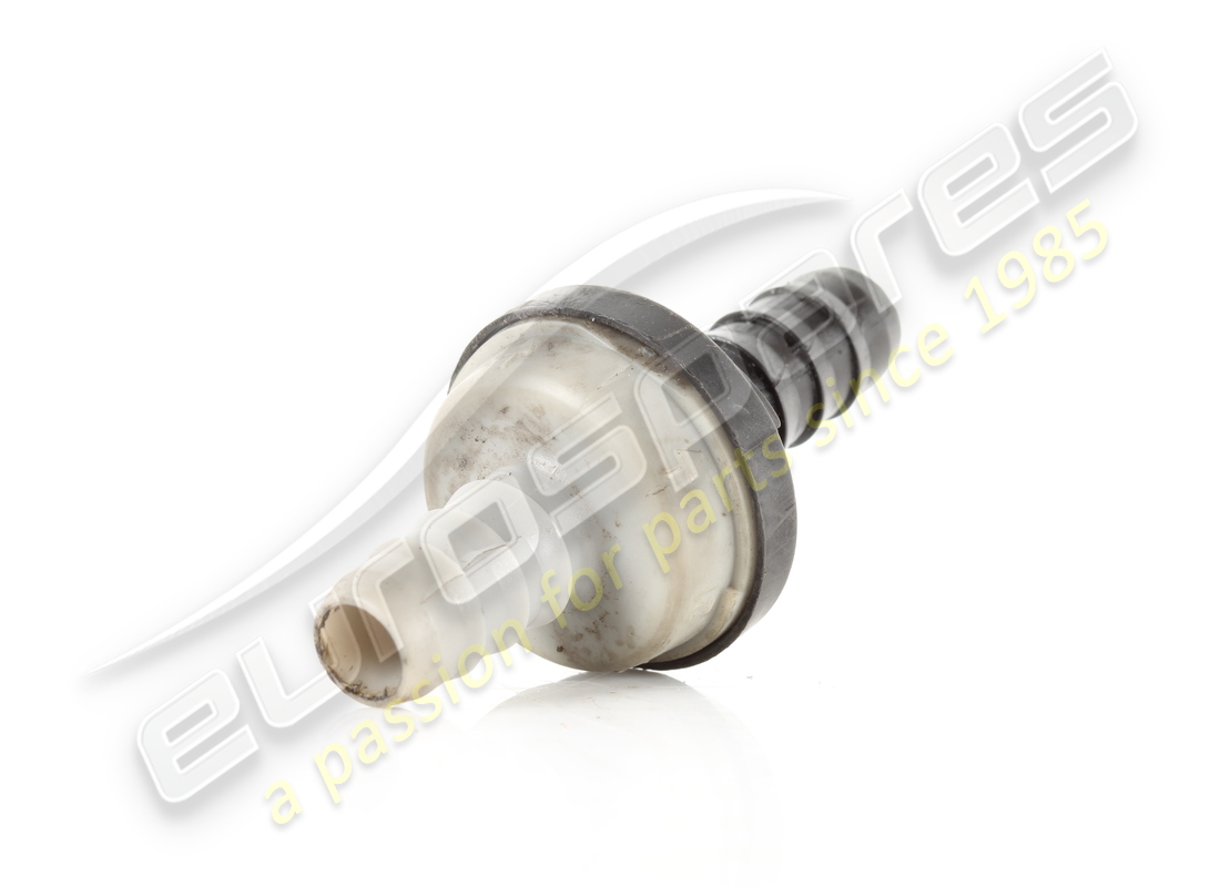 VALVOLA DI RITEGNO MASERATI USATA. NUMERO PARTE 377490107 (1) valvola di ritegno maserati usata. numero parte 377490107 (1)