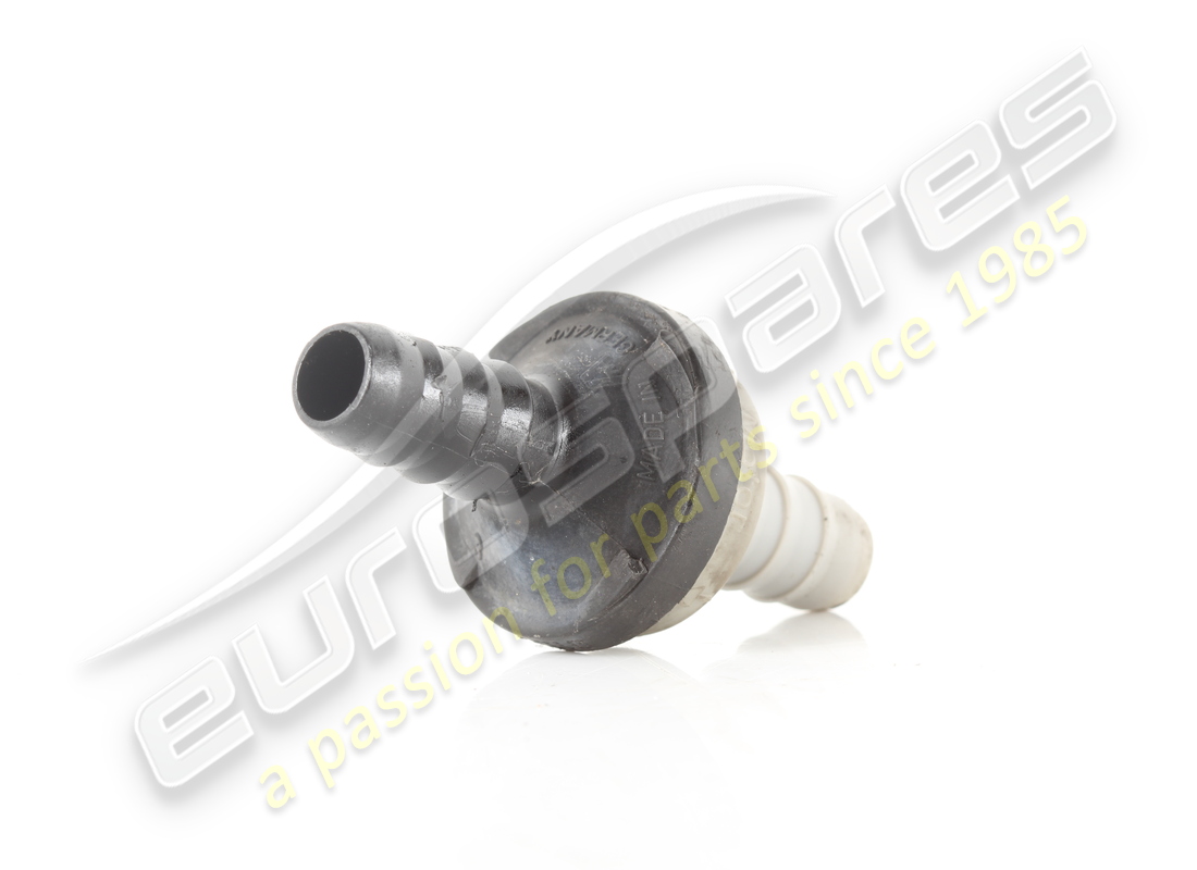 VALVOLA DI RITEGNO MASERATI USATA. NUMERO PARTE 377490107 (3) valvola di ritegno maserati usata. numero parte 377490107 (3)