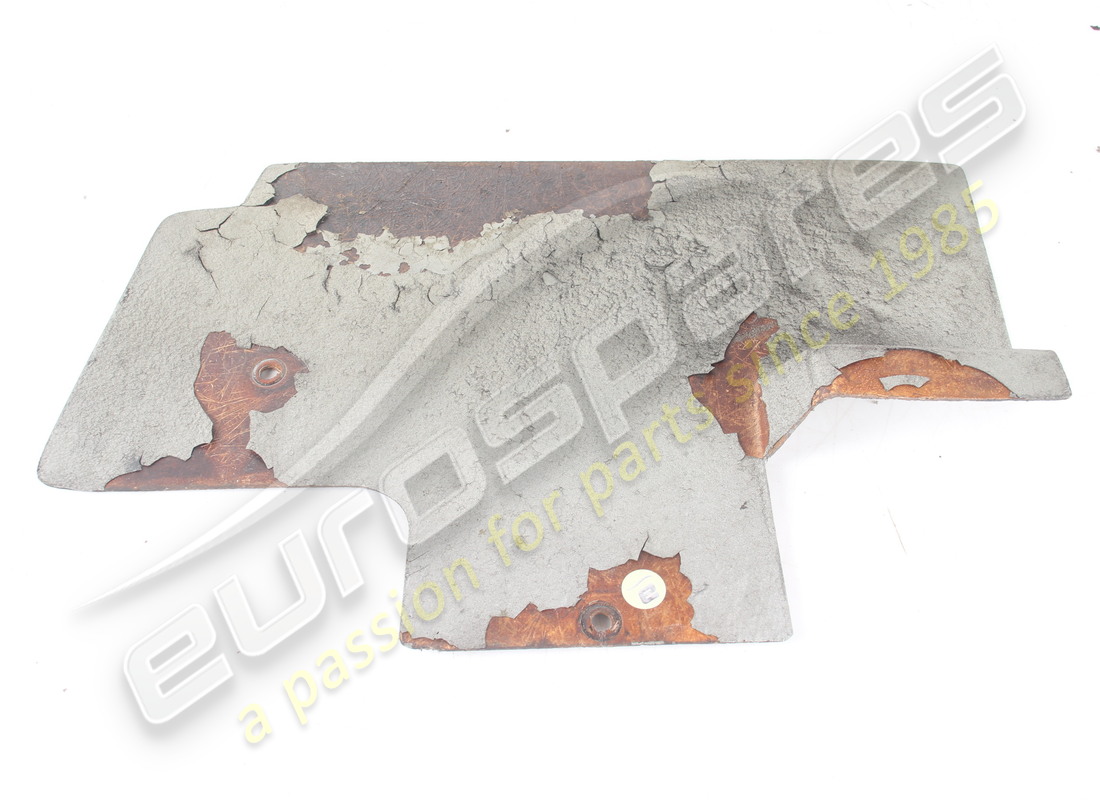 maserati protezione unità absr usata. numero parte 384300375 (2)