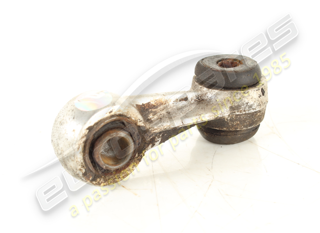 ferrari collegamento barra antirollio usato. numero parte 108432 (2)