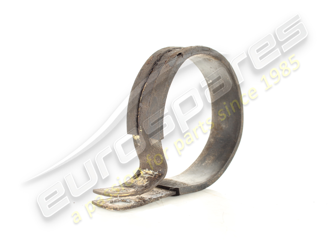 clip staffa p usata ferrari. numero parte 115140 (1)