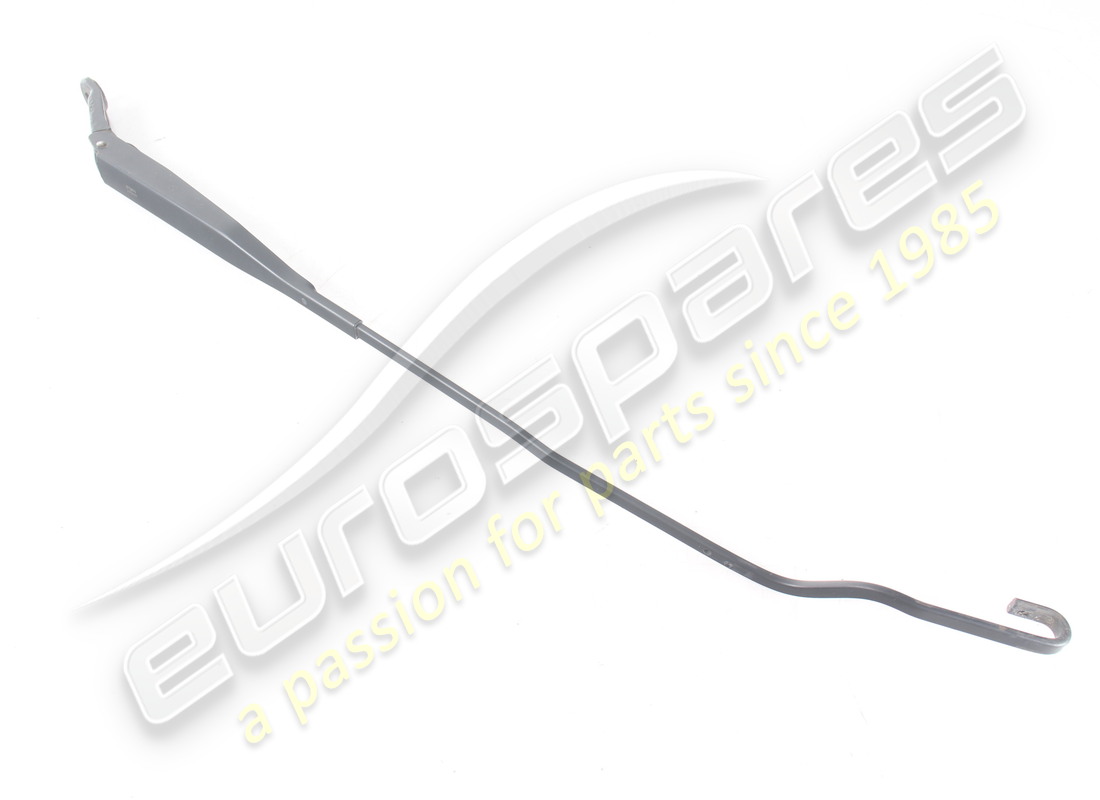 braccio tergicristallo lato passeggero usato maserati. numero parte 383310204 (3)