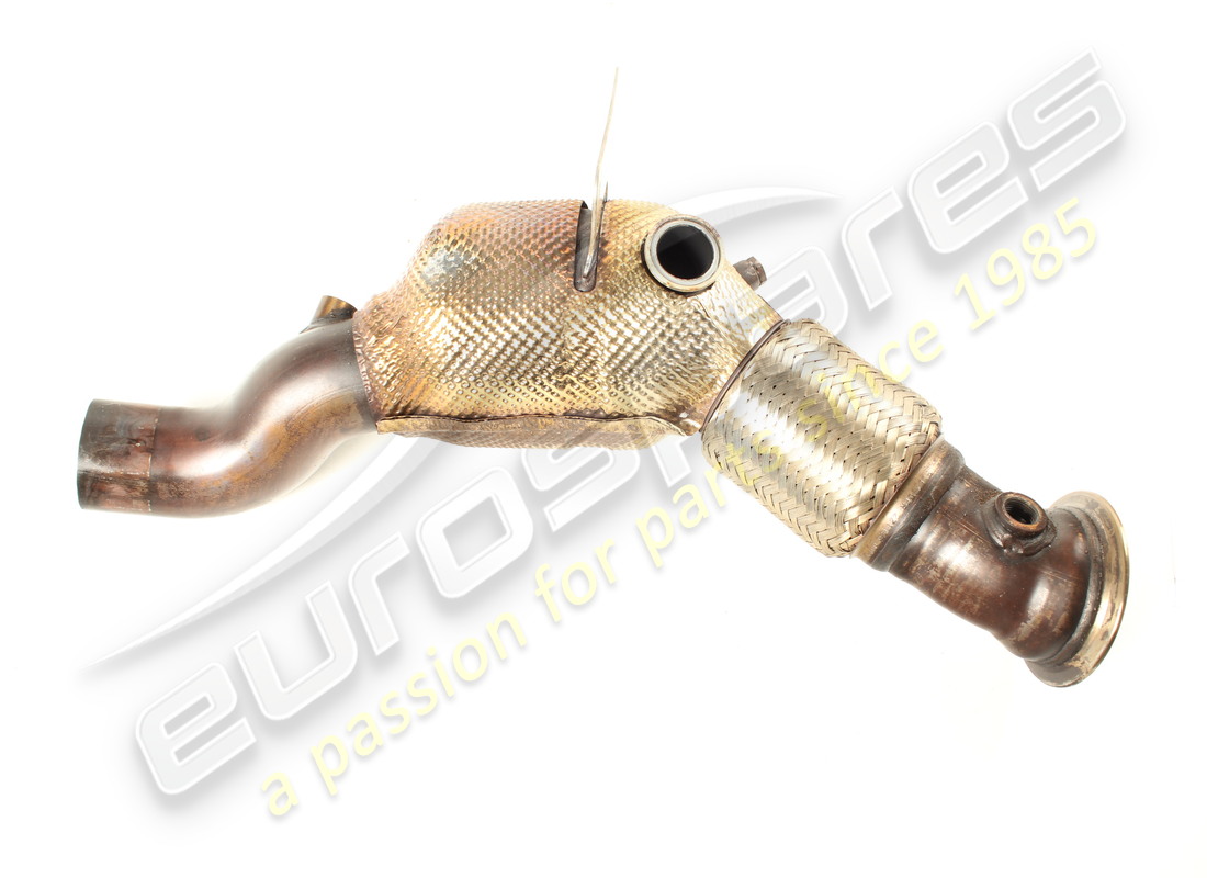 usato ferrari convertitore catalitico completo dx codice articolo 952043