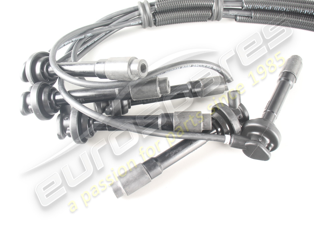 nuovo eurospares set cavi ht completo. numero parte lht007 (2)