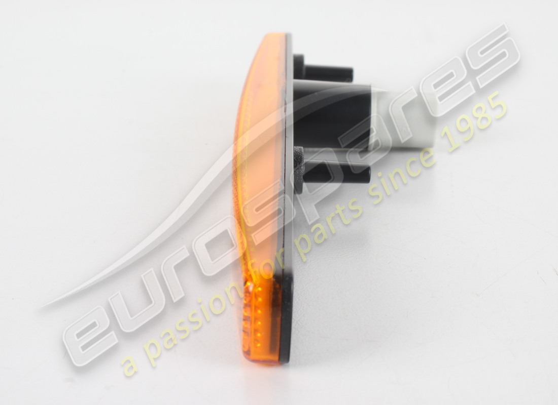 nuovo aston martin indicatore laterale, anteriore, federale. numero parte 4g4315a424aa (2)