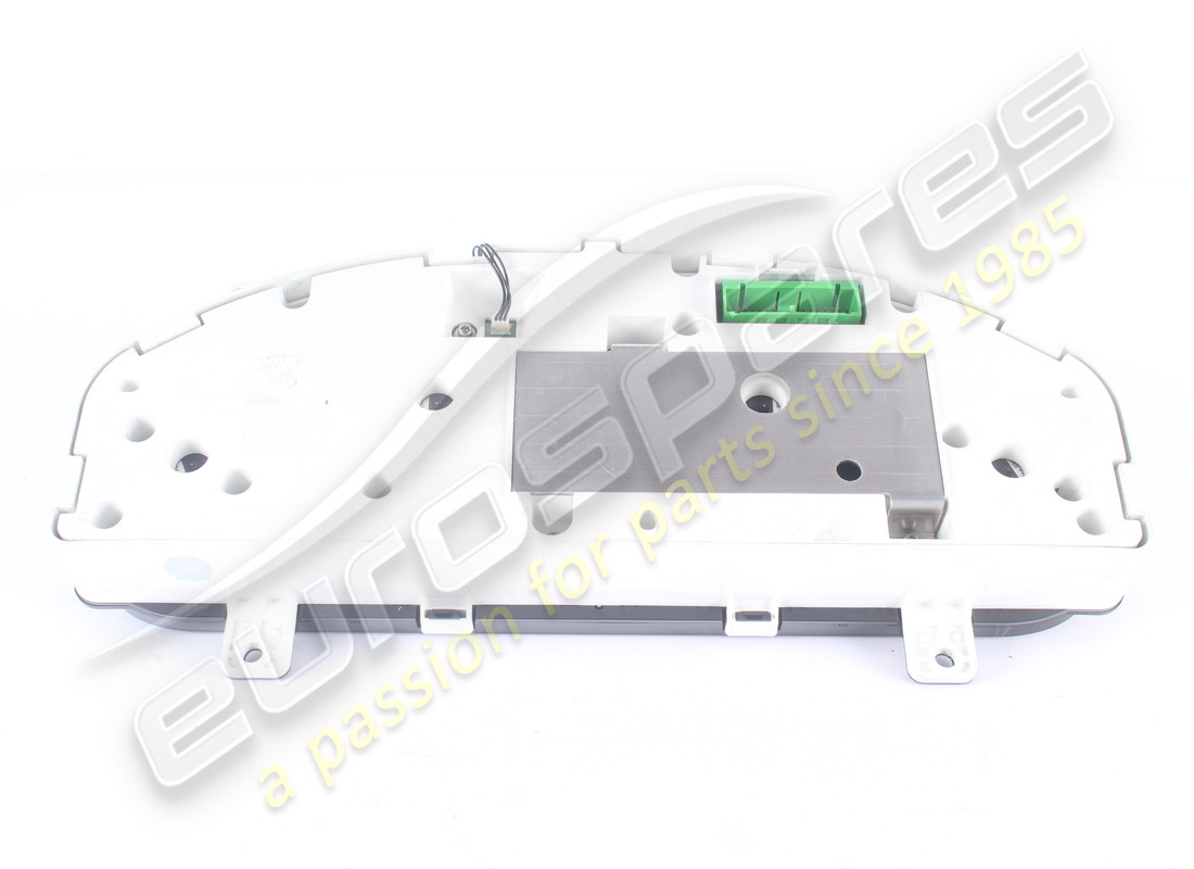 quadro strumenti aston martin usato. numero parte bg4310849cb (4)