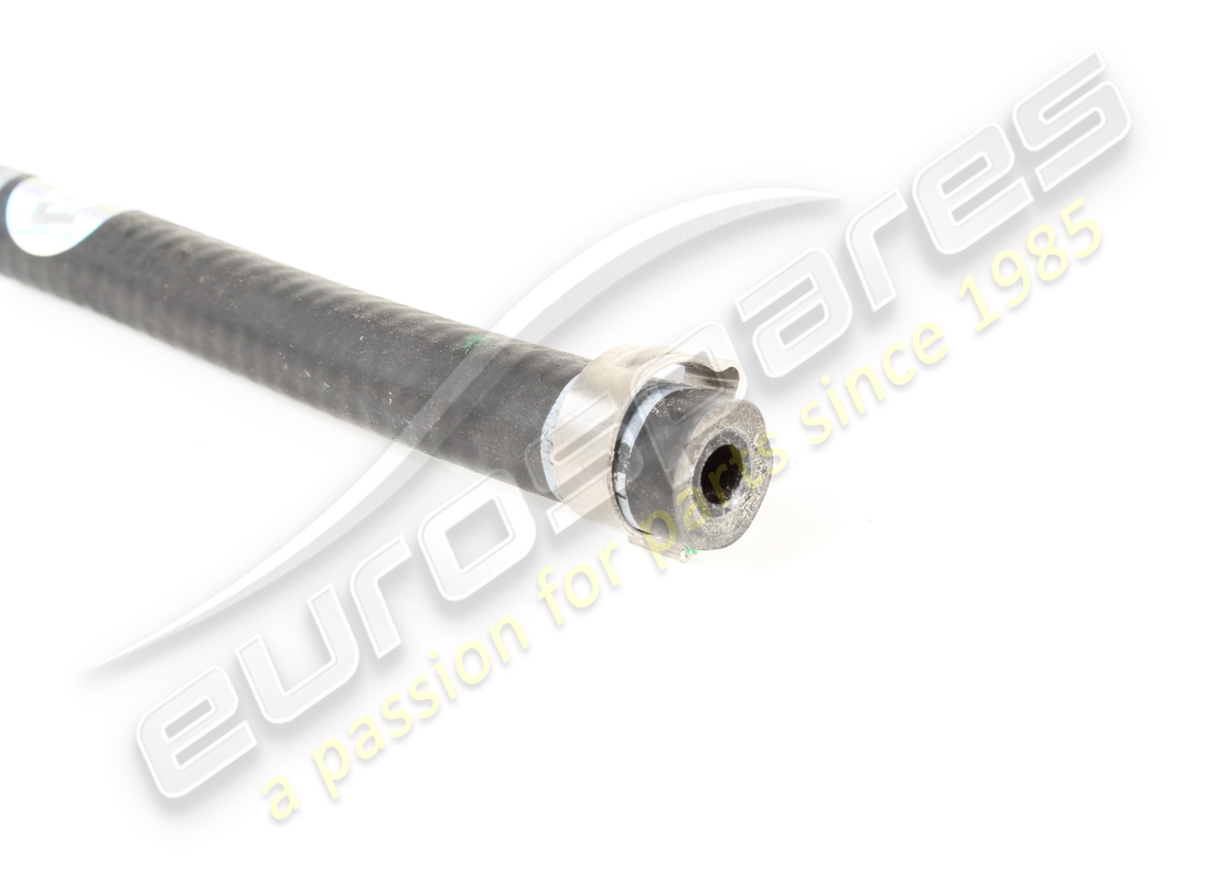 used ferrari manicotto sfiato zona pompa. part number 798228 (2)