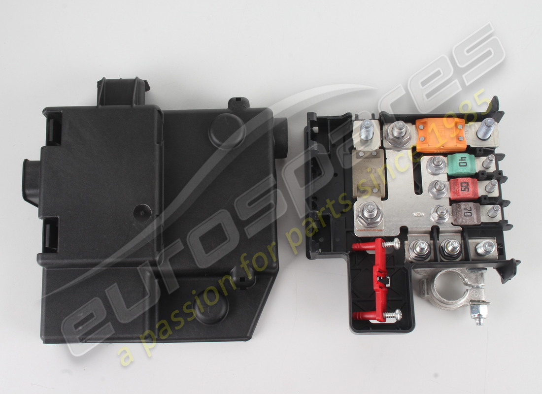 nuova ferrari centralina batteria completa. codice articolo 291683 (3)