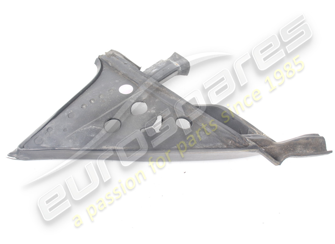 GUARNIZIONE SPECCHIETTO RETROVISORE SX USATA MASERATI. NUMERO PARTE 69464100 (2) guarnizione specchietto retrovisore sx usata maserati. numero parte 69464100 (2)