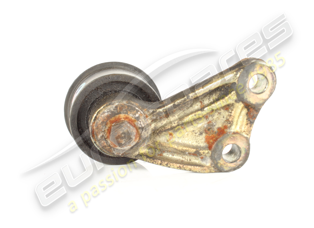 puleggia tenditore maserati usata. numero parte 578948700 (3)