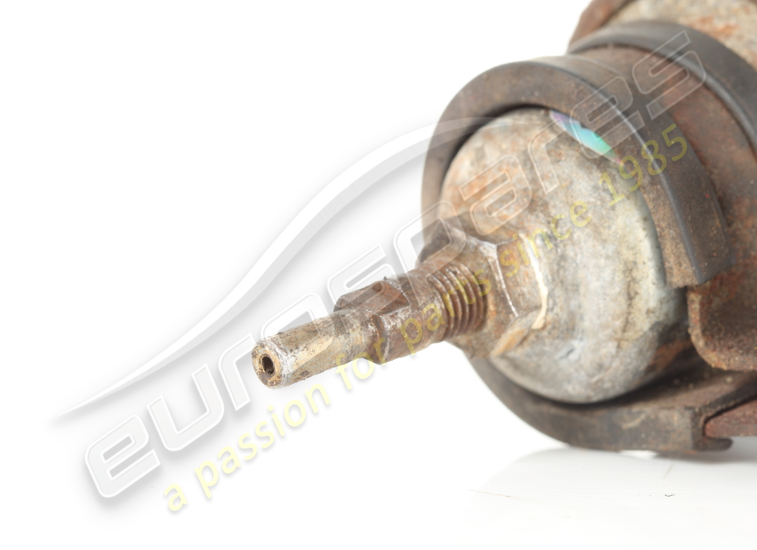 valvola di bypass del vuoto ferrari usata. numero parte 115741 (4)