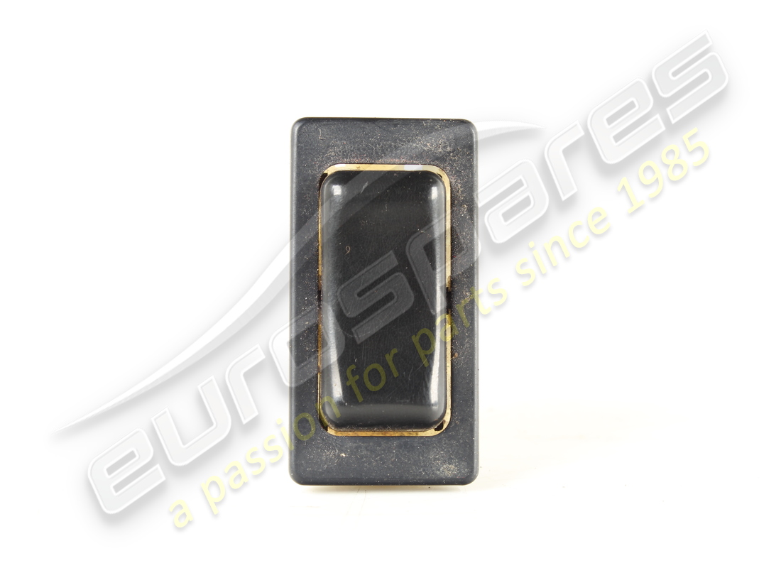 FERRARI INTERRUTTORE LUCI DI PARCHEGGIO USATO. NUMERO PARTE 61047600 (4) ferrari interruttore luci di parcheggio usato. numero parte 61047600 (4)