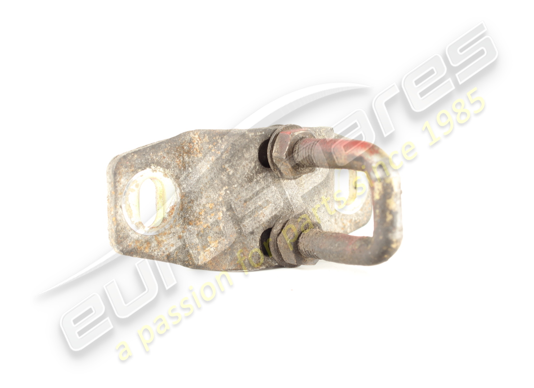 GANCIO FERRARI USATO. NUMERO PARTE 60702100 (3) gancio ferrari usato. numero parte 60702100 (3)