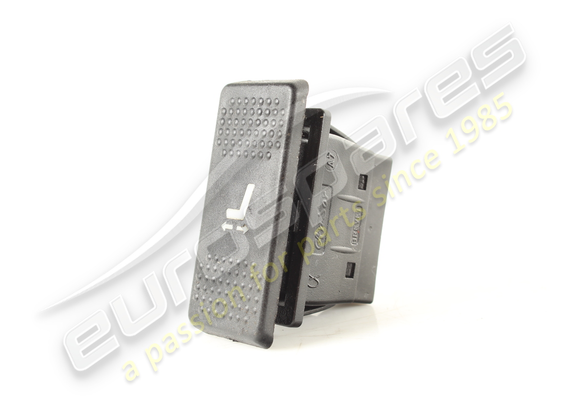 INTERRUTTORE SEDILE USATO FERRARI. NUMERO PARTE 2578090200 (4) interruttore sedile usato ferrari. numero parte 2578090200 (4)