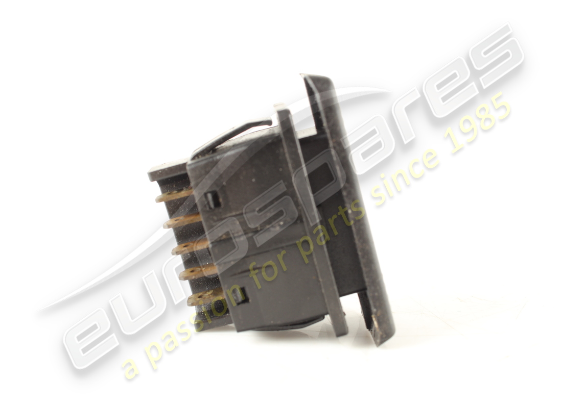 INTERRUTTORE SEDILE USATO FERRARI. NUMERO PARTE 2578090200 (5) interruttore sedile usato ferrari. numero parte 2578090200 (5)