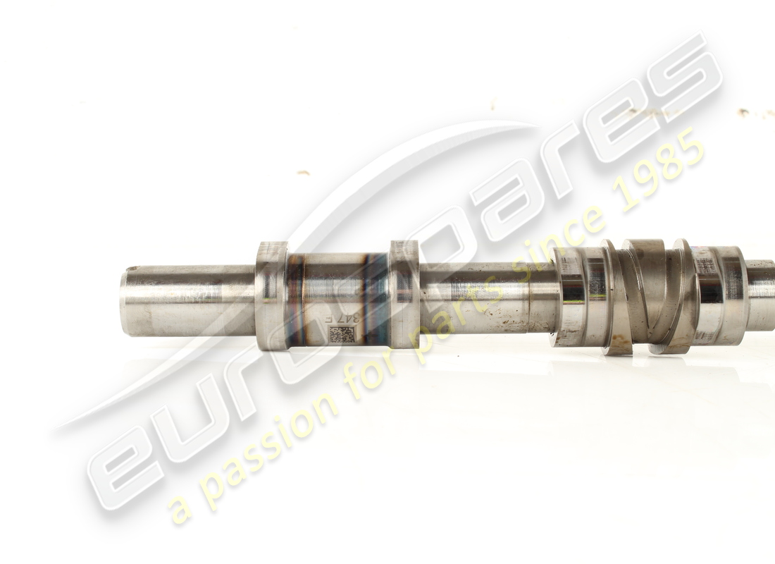 albero a camme lamborghini usato. numero parte 0p2109003q (2)