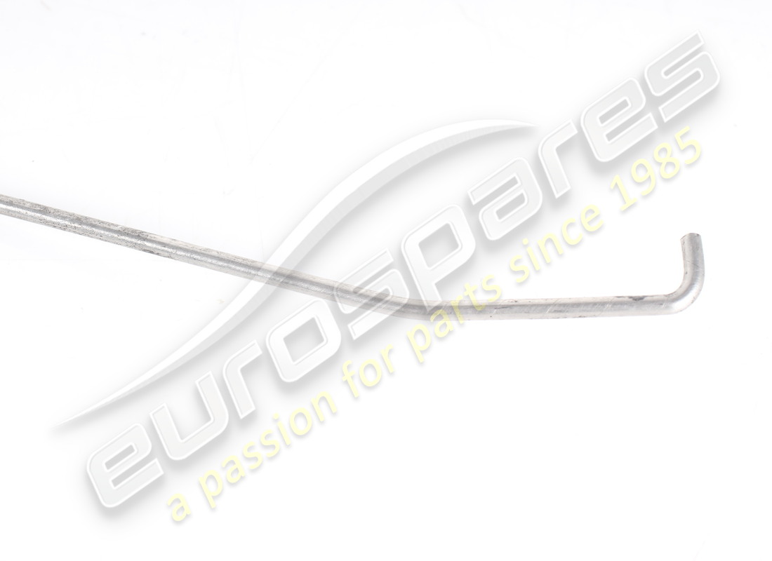 tirante maserati usato. numero parte 384500391 (2)