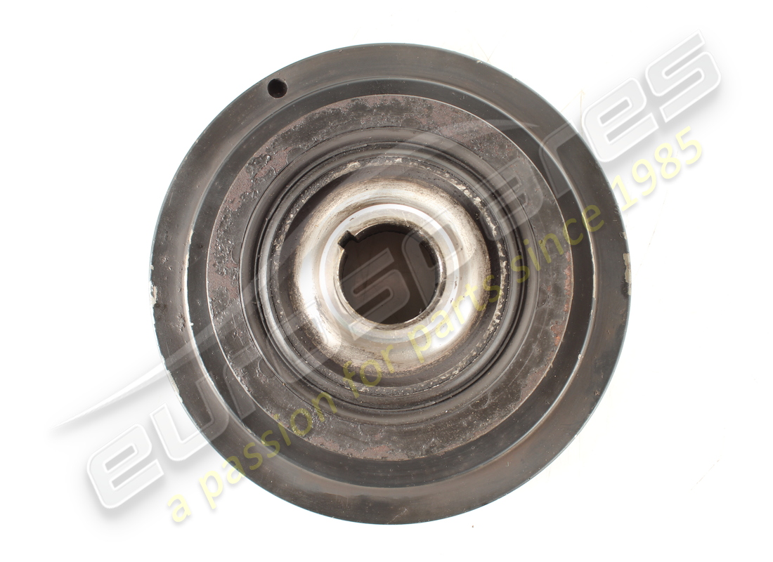 USATO Maserati AMMORTIZZATORE DI TORSIONE . NUMERO PARTE 187469 (1)