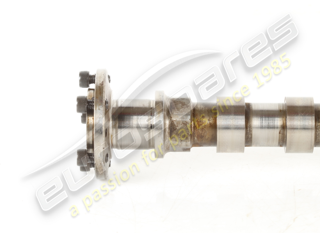 albero a camme di scarico sx usato maserati. numero parte 205348 (4)