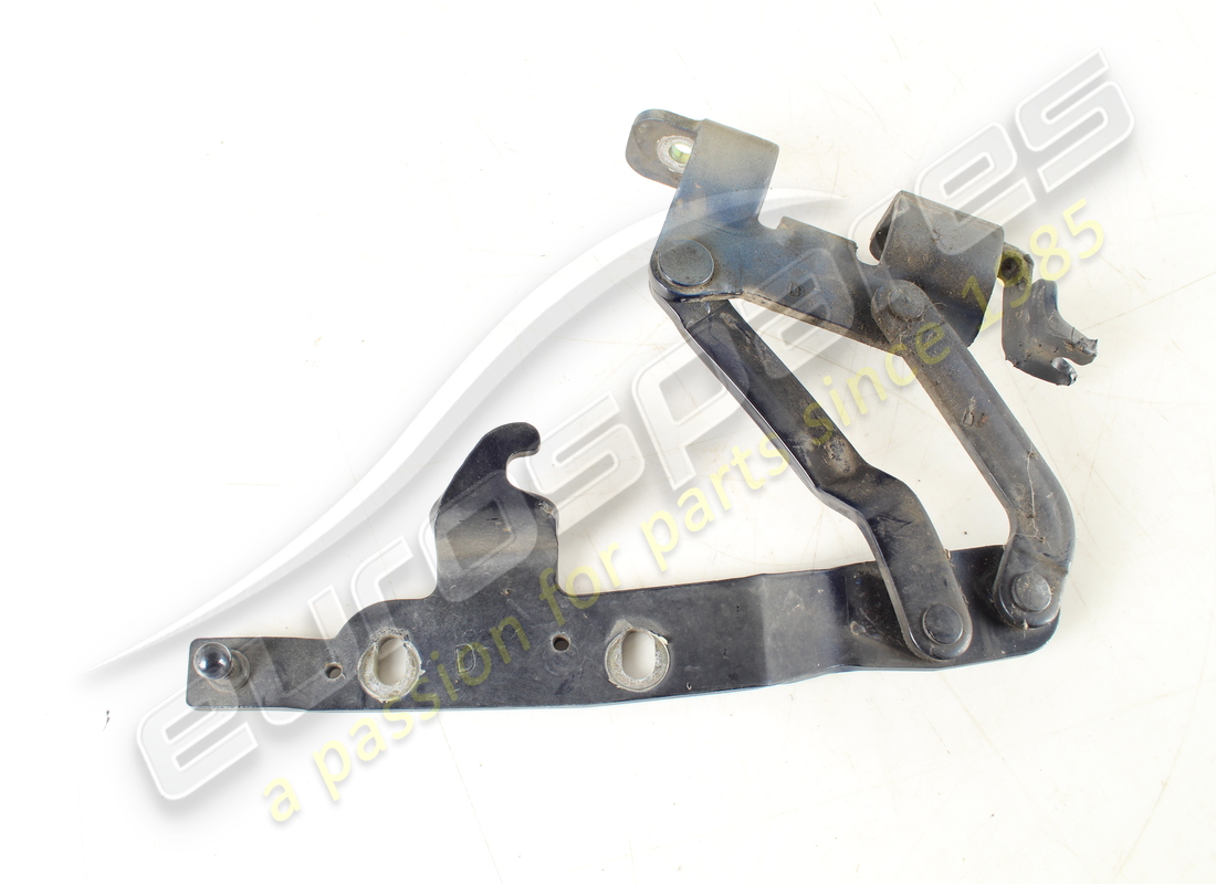 cerniera cofano anteriore destro usata maserati. numero parte 81082600 (3)