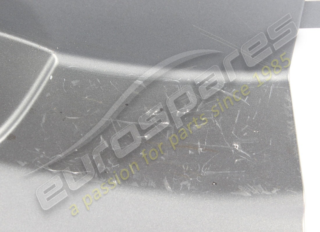 usato lamborghini rivestimento, pilastro parafango b. numero parte 4t7853174a (2)