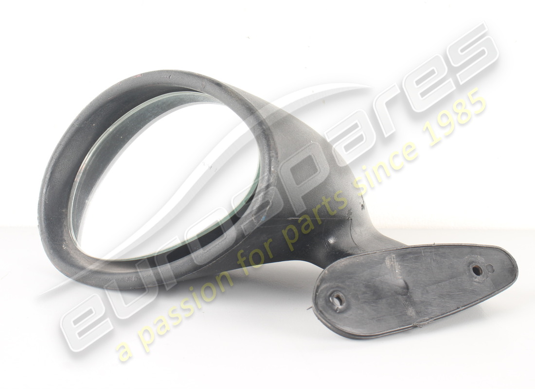 SPECCHIETTO RETROVISORE ESTERNO SX VITALONI DANNEGGIATO Ferrari . NUMERO PARTE 60058500 (1)