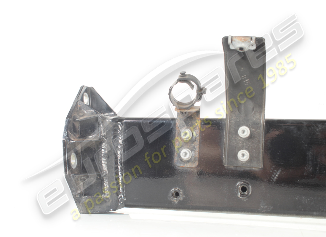 TRAVERSA DI CONNESSIONE DELLA TORRE DEL PUNTONE USATA FERRARI COMPLETA. NUMERO PARTE 293388 (5) traversa di connessione della torre del puntone usata ferrari completa. numero parte 293388 (5)