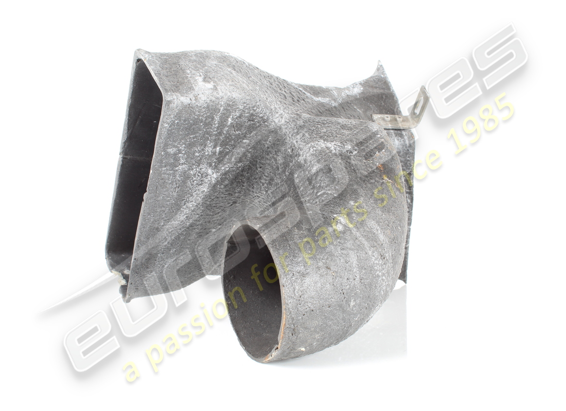USATO Ferrari PRESA ARIA SX COMPLETA . NUMERO PARTE 65990900 (1)