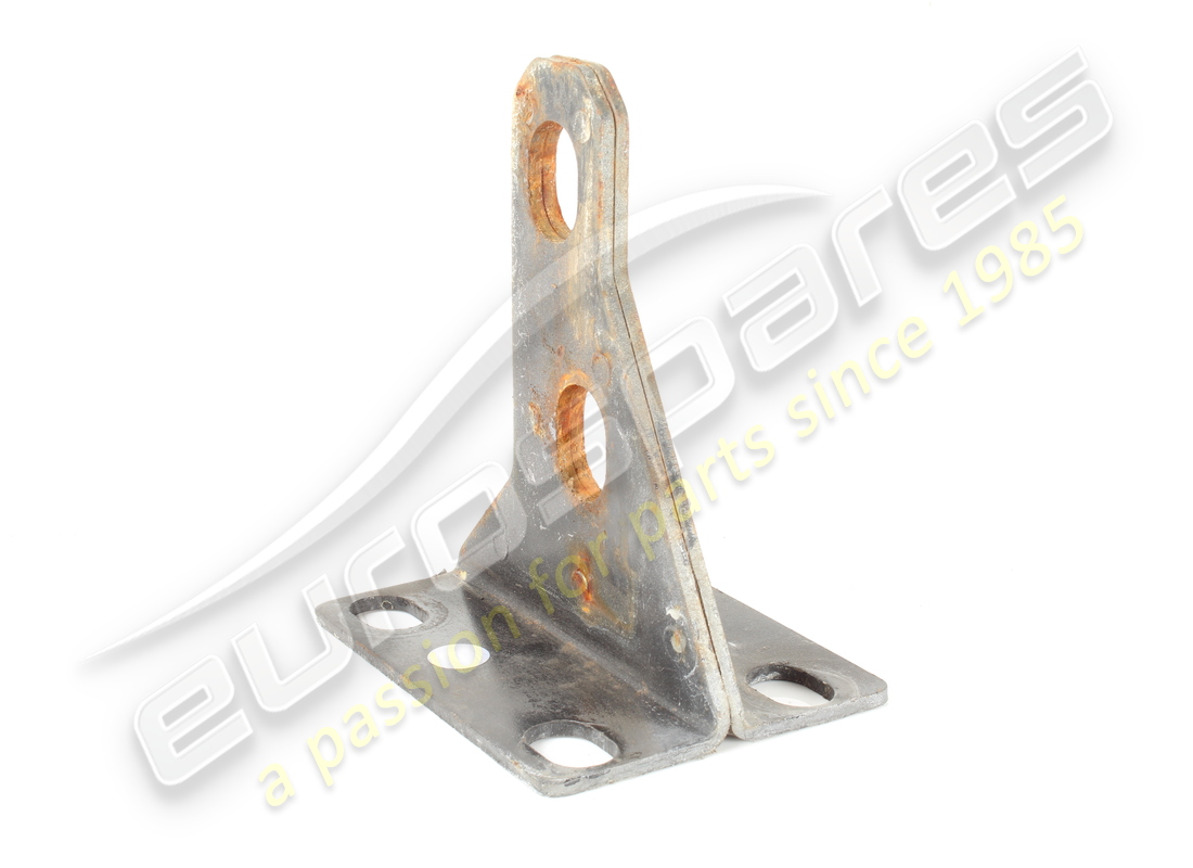 supporto staffa sx usato ferrari. numero parte 65550200 (2)