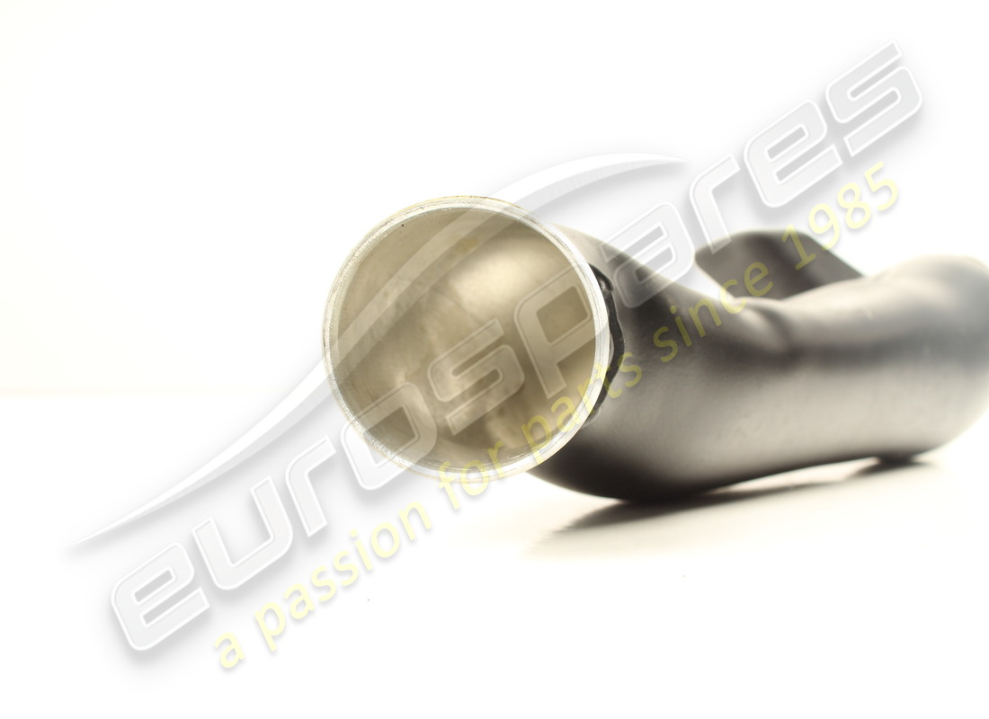 usato ferrari tubo sx da intercooler a. numero parte 814108 (2)