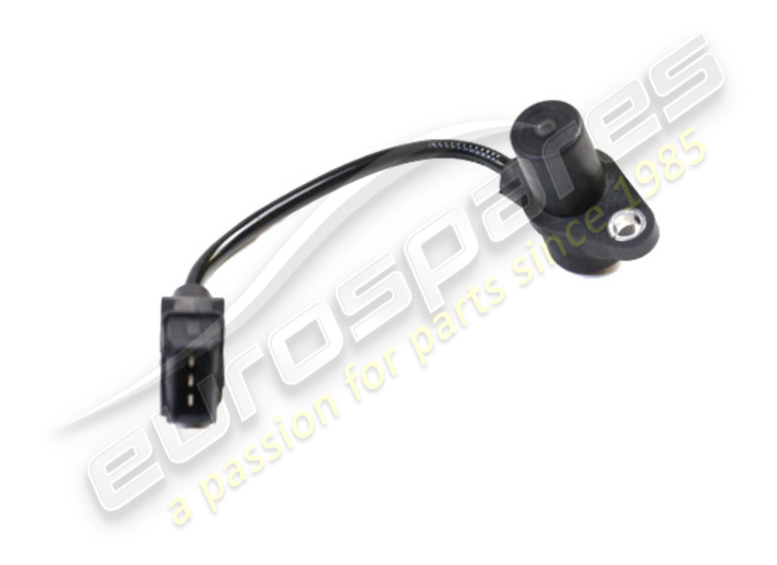 nuovo oem sensore di velocità angolare. numero parte 162916 (1)