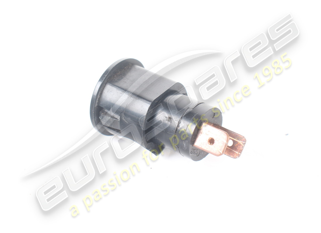 SPIA DI AVVERTIMENTO FERRARI GIALLA USATA. NUMERO PARTE 40083602 (3) spia di avvertimento ferrari gialla usata. numero parte 40083602 (3)