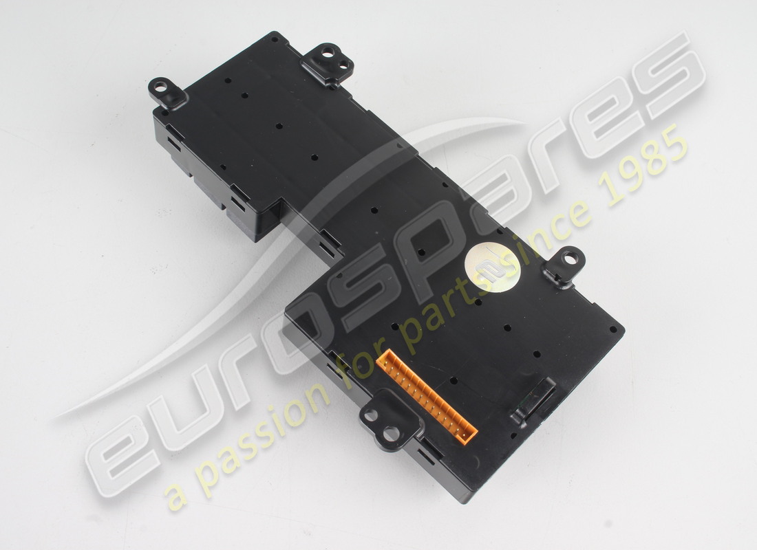 interruttore aston martin usato, telefono. numero parte 6g3313d734ea (2)