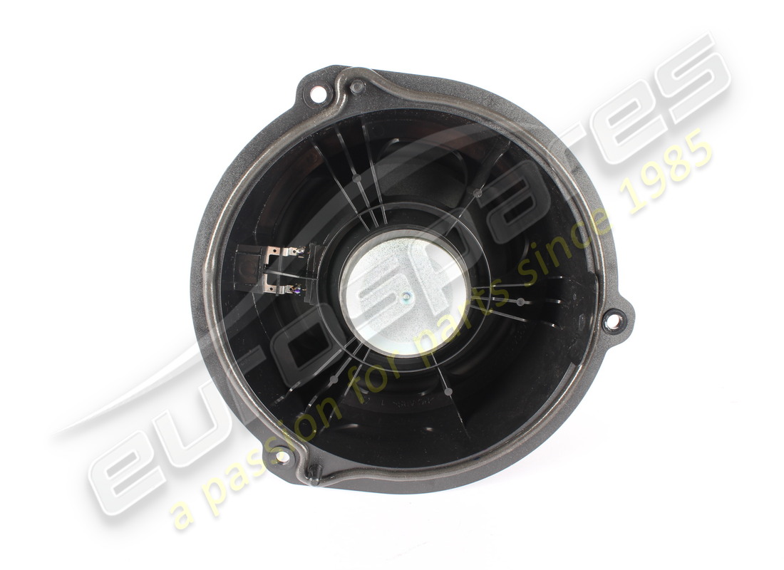 lamborghini altoparlante usato 168mm tm suggerimento tuer. numero parte 4m8035411 (2)