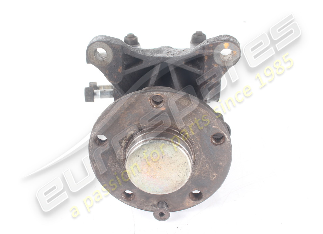 usato eurospares supporto assale anteriore sx completo. numero parte eap1726400 (2)