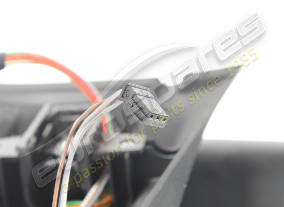 specchio retrovisore interno ferrari usato. numero parte 81614100 (4)