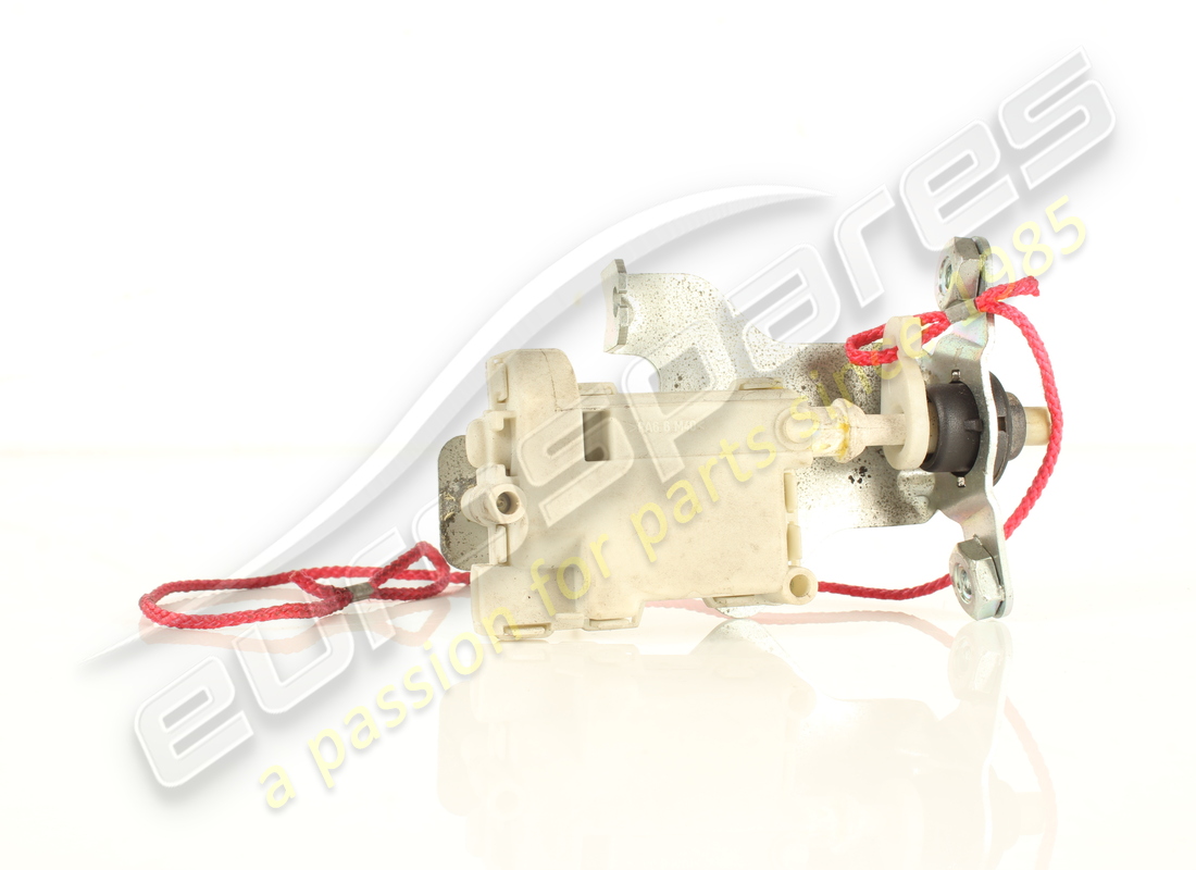 cavo bowden attuatore completo usato ferrari. numero parte 85111100 (2)