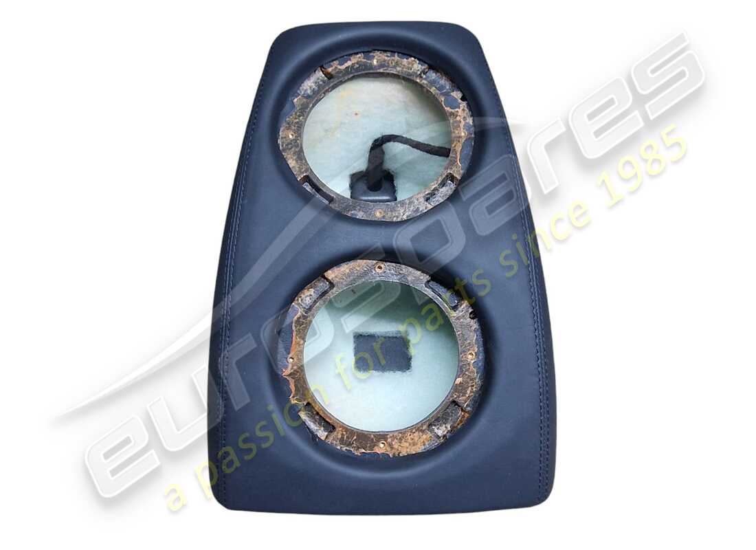 nuovo ferrari subwoofer box rivest.. numero parte 67289100 (1)