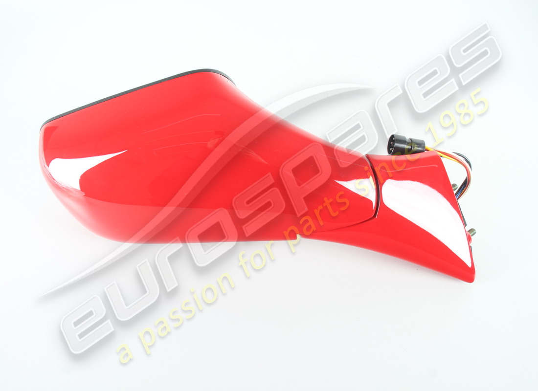 nuovo (altro) ferrari specchio esterno dx numero parte guida 62188910 (2)
