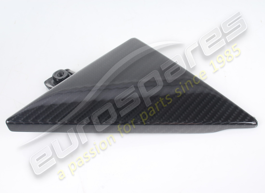 USATO FERRARI TRIANGOLO ANGOLO PORTA DESTRA. NUMERO PARTE 81486300 (2) usato ferrari triangolo angolo porta destra. numero parte 81486300 (2)