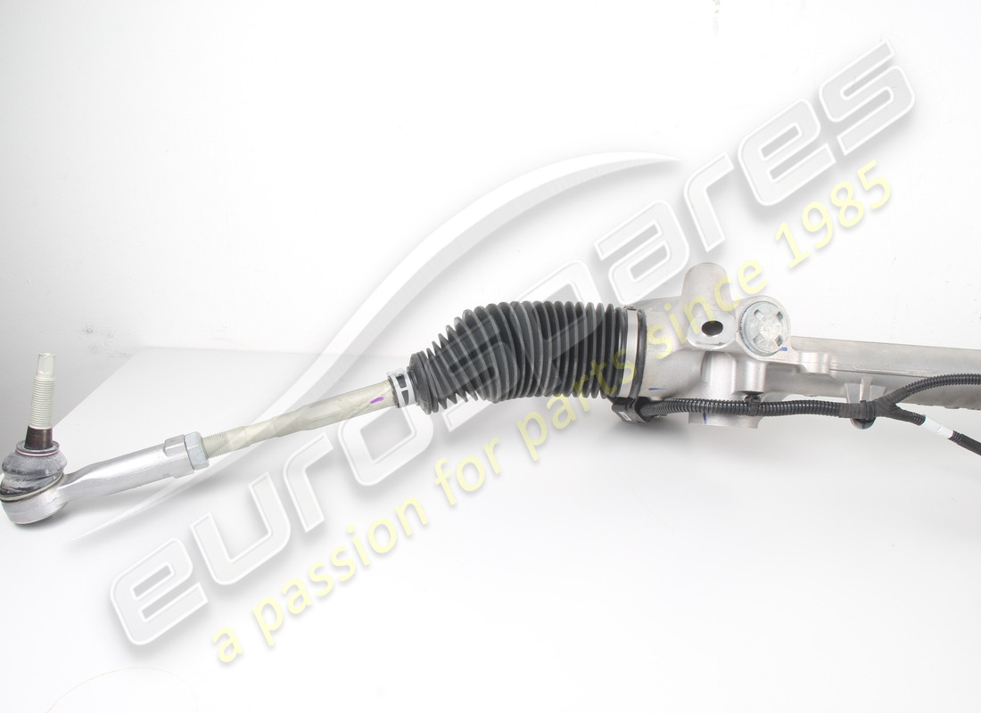 nuovo maserati cremagliera sterzo. numero parte 670303716 (2)