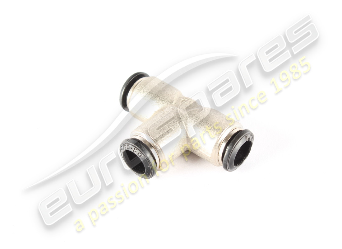 connettore ferrari 3-way usato. numero parte 339696 (2)