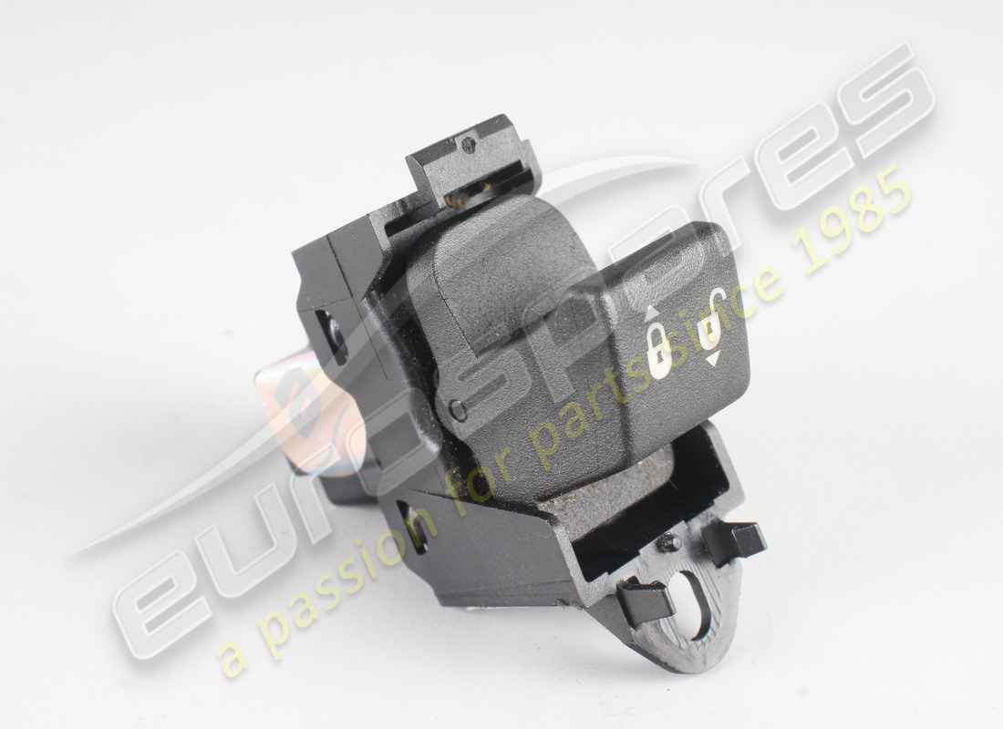 INTERRUTTORE Aston Martin USATO, MASTER LOCK. NUMERO PARTE 4G4314963AA (1)