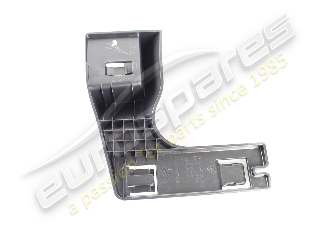 NUOVO PORSCHE FERMO PER TRIANGOLO DI AVVERTENZA NERO. NUMERO PARTE 9J1863253OK1 (3) nuovo porsche fermo per triangolo di avvertenza nero. numero parte 9j1863253ok1 (3)